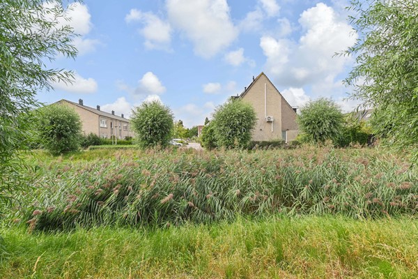 Medium property photo - Dahlia 5, 2631 VS Nootdorp
